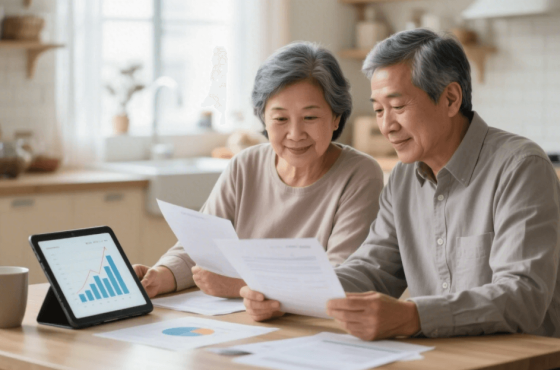 Why I Trust These Retirement Investment Options for Growth