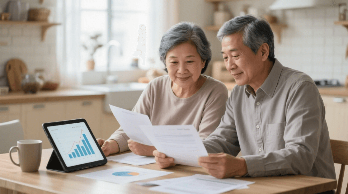 retirement investment options