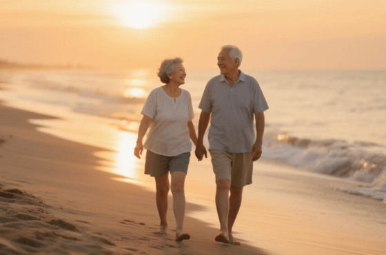 Your Next Chapter: What to Do When You Retire Successfully