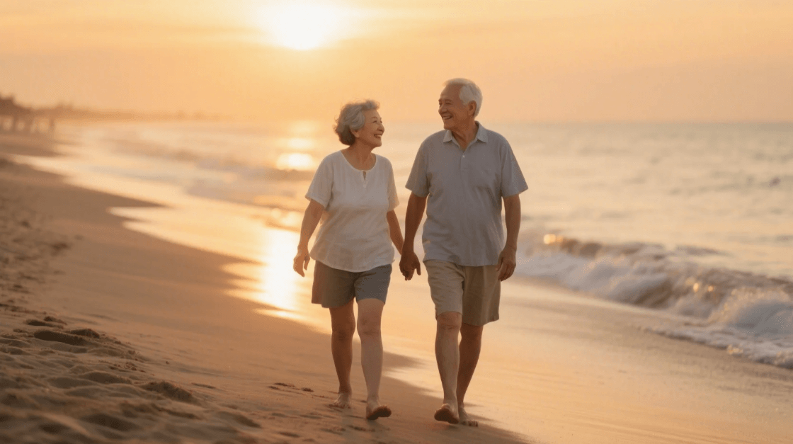 what to do when u retire
