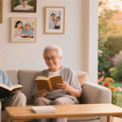 emotional signs you need to retire