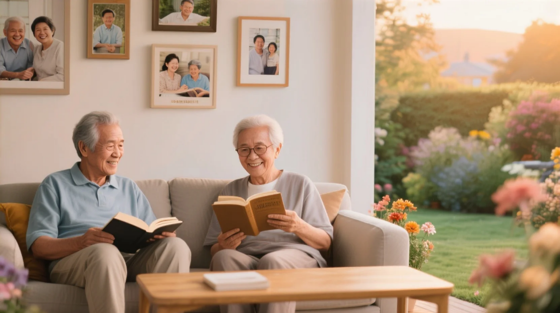 emotional signs you need to retire