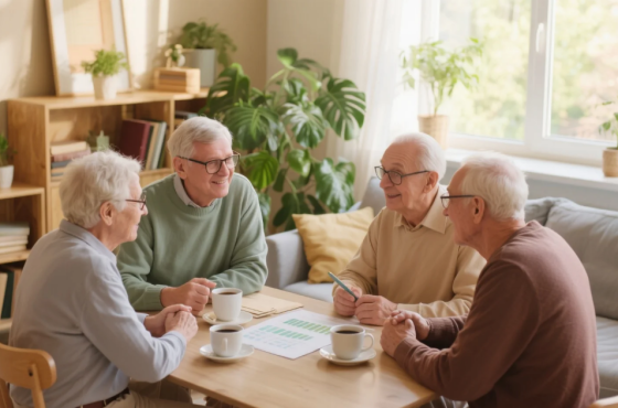 How Long Does It Take to Adjust to Retirement? Find Out Here!