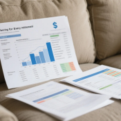early retirement planning