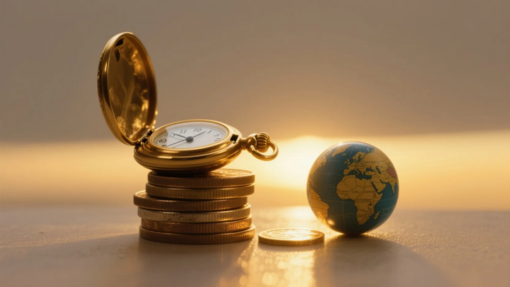 Understand Early Retirement