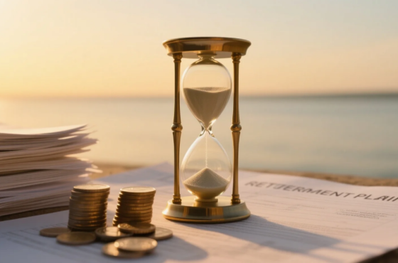 Is Retiring at 60 a Smart Move for Our Future?