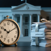 government retirement age