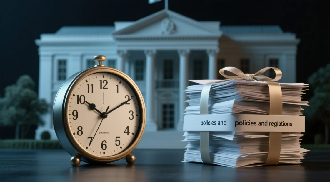 government retirement age