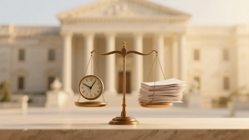 Understand Government Retirement Age