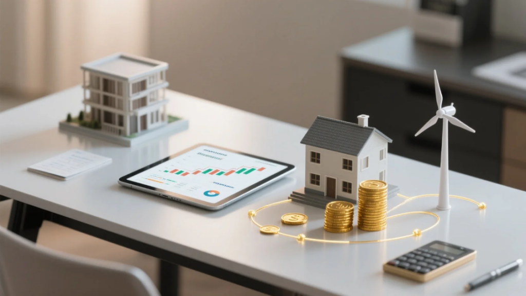Optimize Investment Strategies