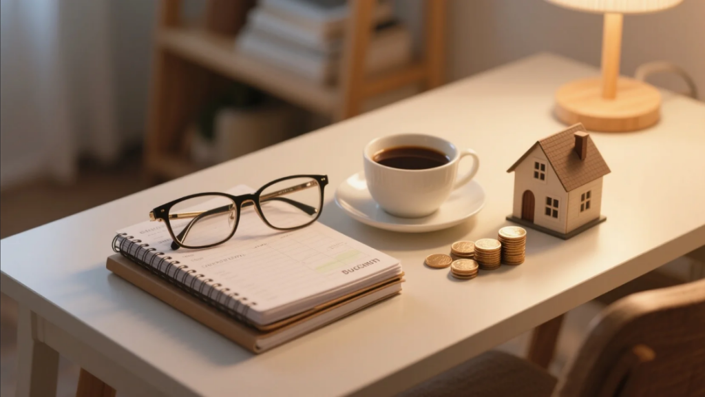 Consider Lifestyle Adjustments