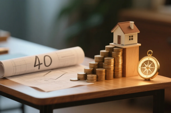 How to Prepare for Retirement in Your 60s Like a Pro