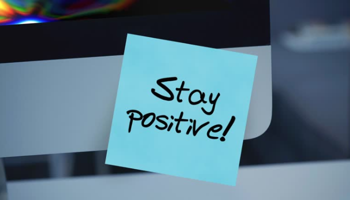 Stay Flexible and Proactive