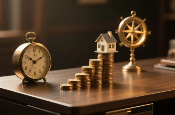 When Is the Best Time to Retire for Financial Freedom?