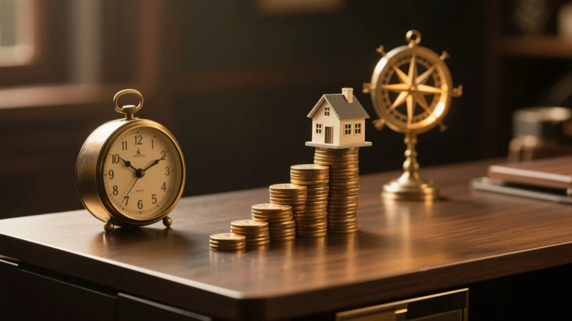when is the best time to retire