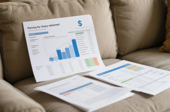 Early Retirement Planning: My Proven Steps to Freedom