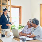 Retirement Planner in Columbus