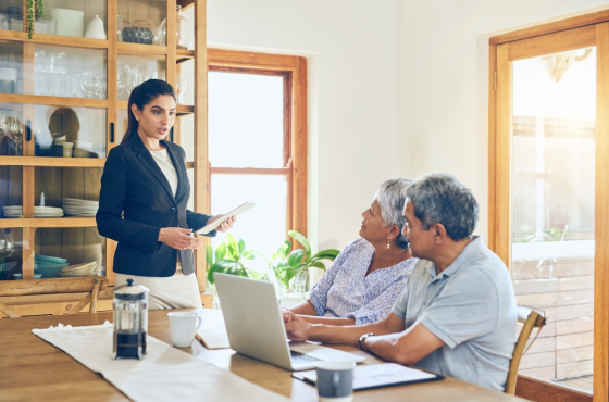 Planning Beyond Investments: The Crucial Role of Modern Retirement Planner in Columbus