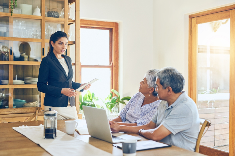 Retirement Planner in Columbus