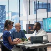 Retirement Planner in Houston