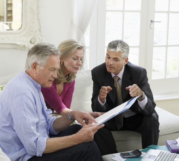 retirement planner in Columbus