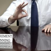 retirement planner in Houston