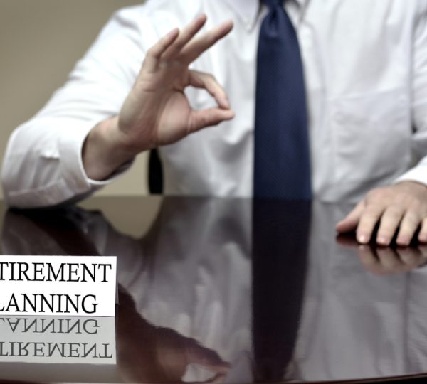 retirement planner in Houston