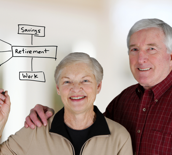retirement planner in Phoenix