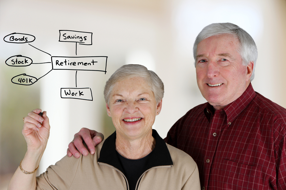 retirement planner in Phoenix
