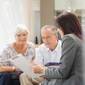 retirement planner in Tucson