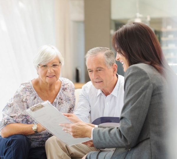 retirement planner in Tucson