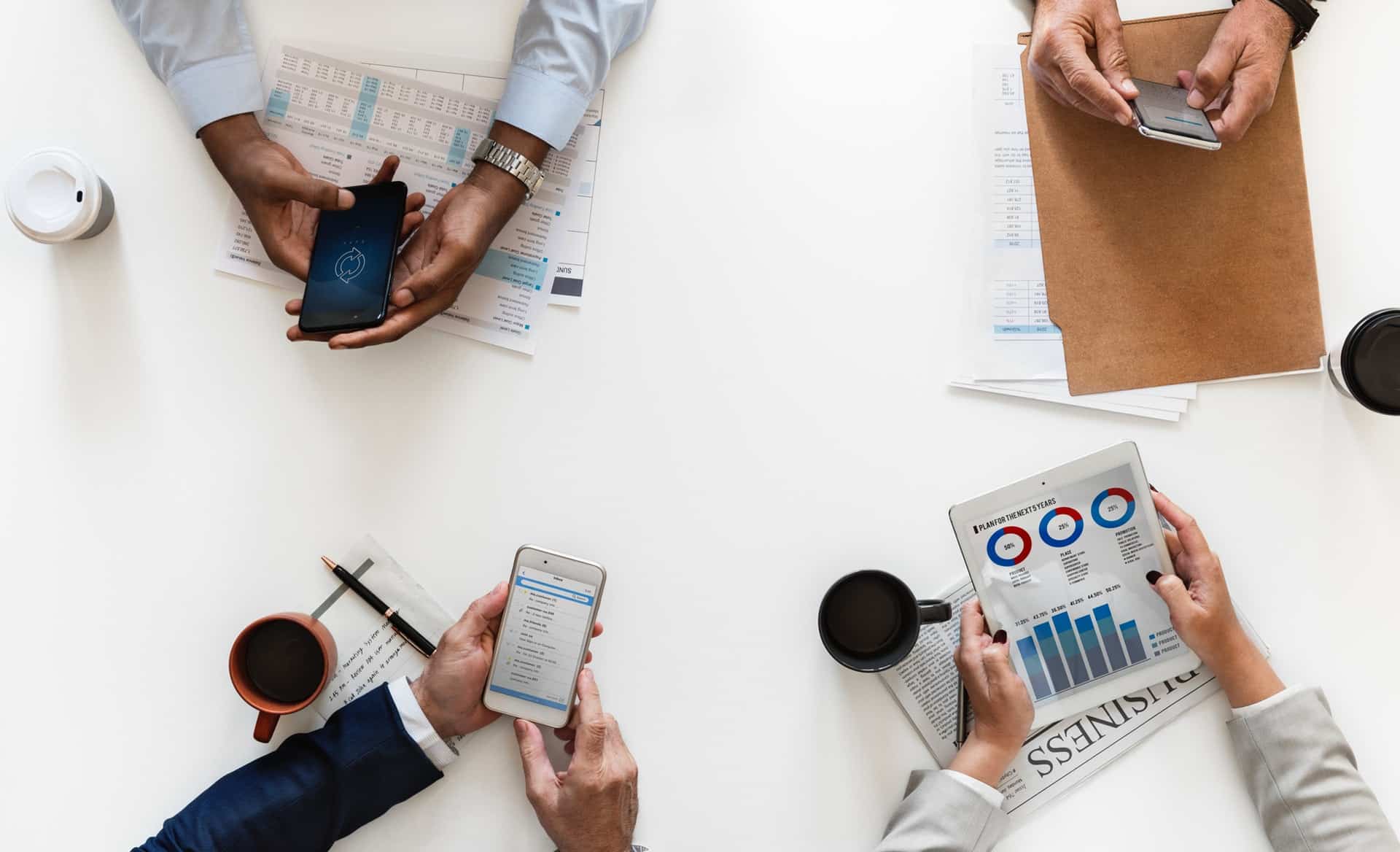 questions to ask investment managers