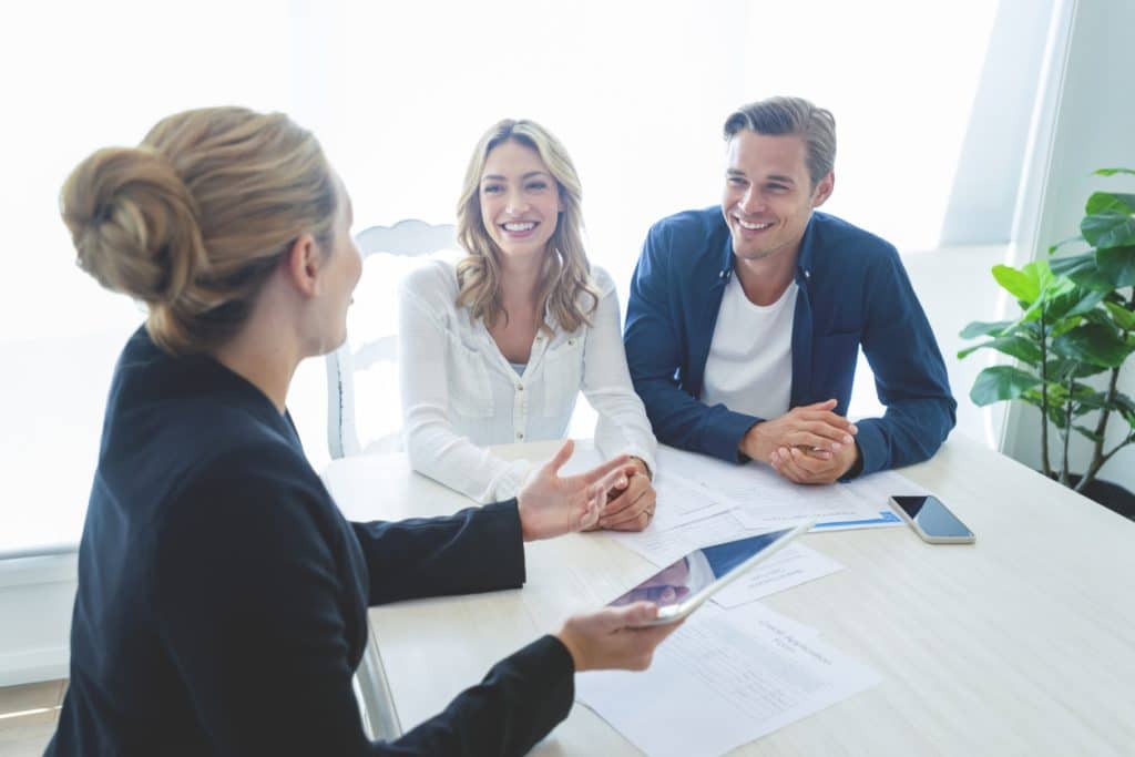 private wealth management san francisco
