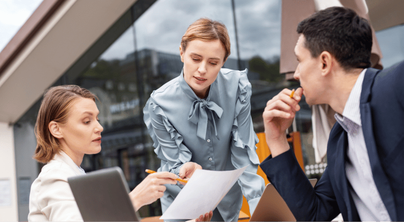 wealth management bay area