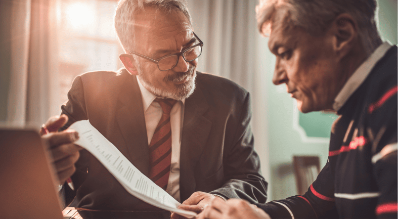 Financial Advisor San Francisco