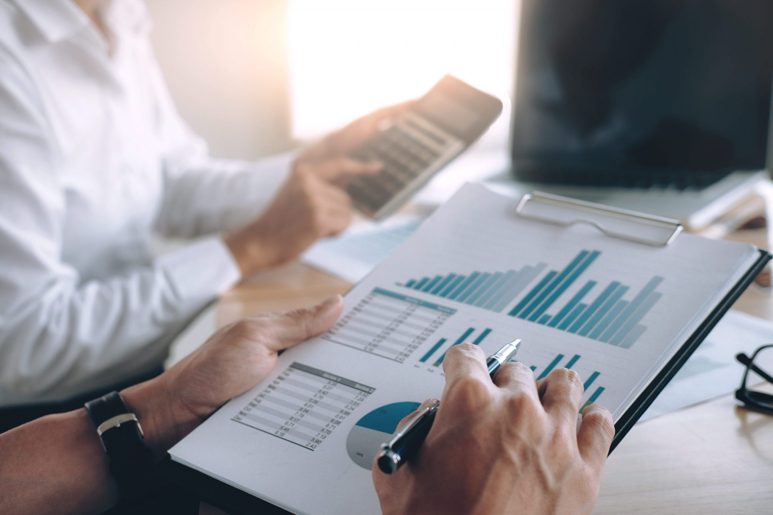 Best Personal Financial Advisors ultra-high net worth