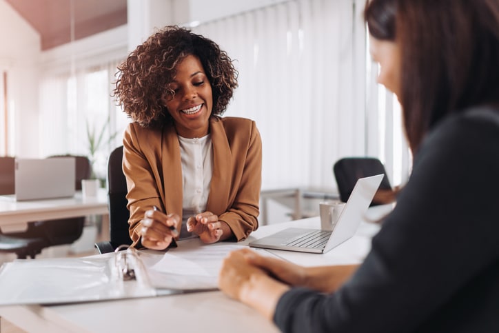Fiduciary Financial Advisor Near Me