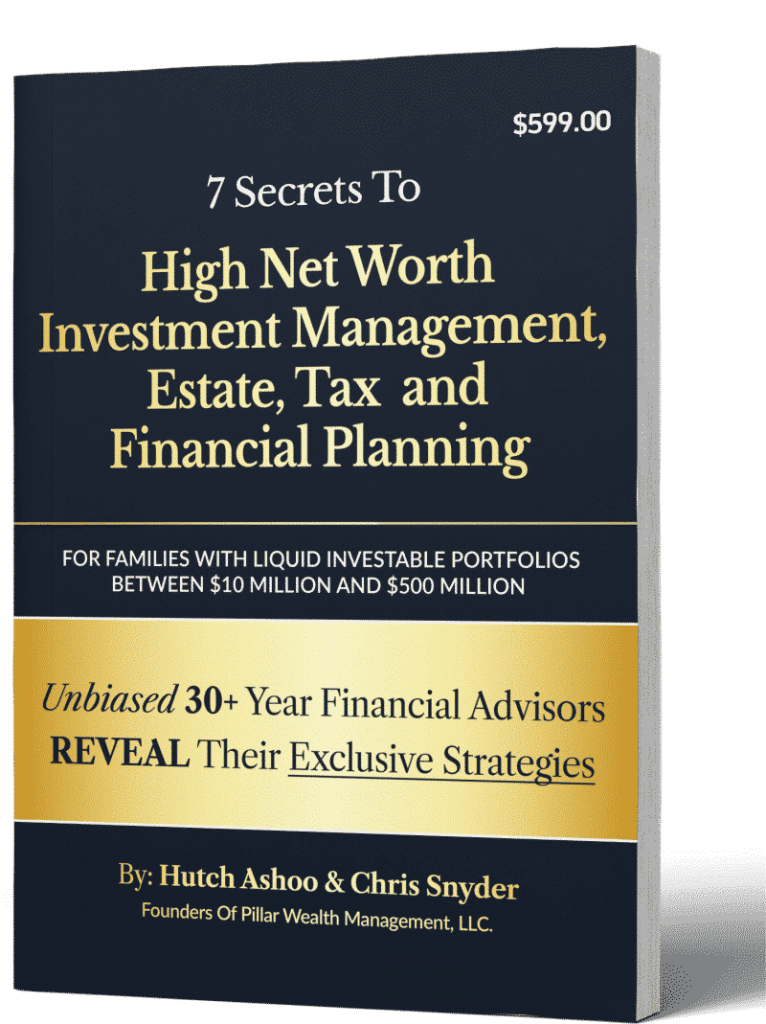 7 Secrets minified