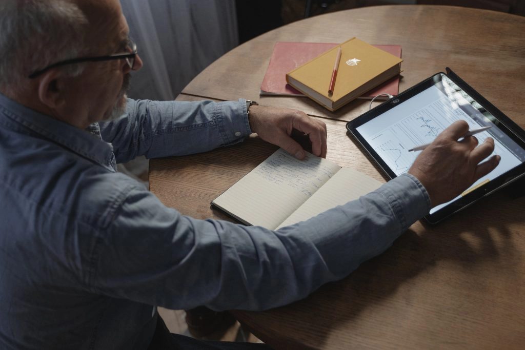 independent financial advisor
