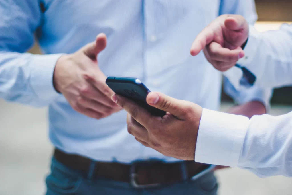Which financial advisors are fiduciaries