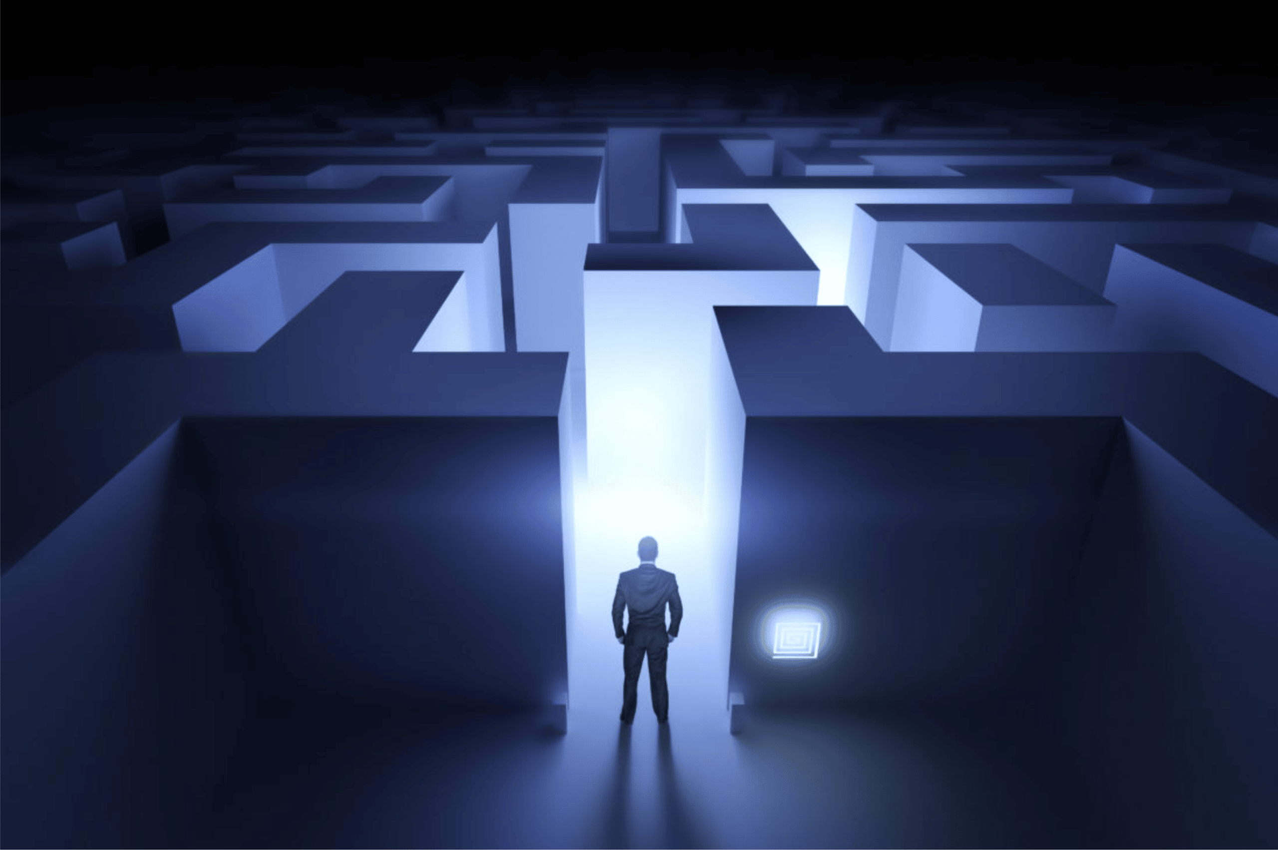What is the best exit strategy?