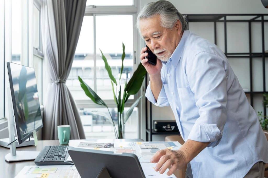best retirement investment company