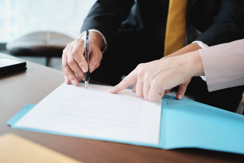 10 questions to ask before hiring a financial advisor near you