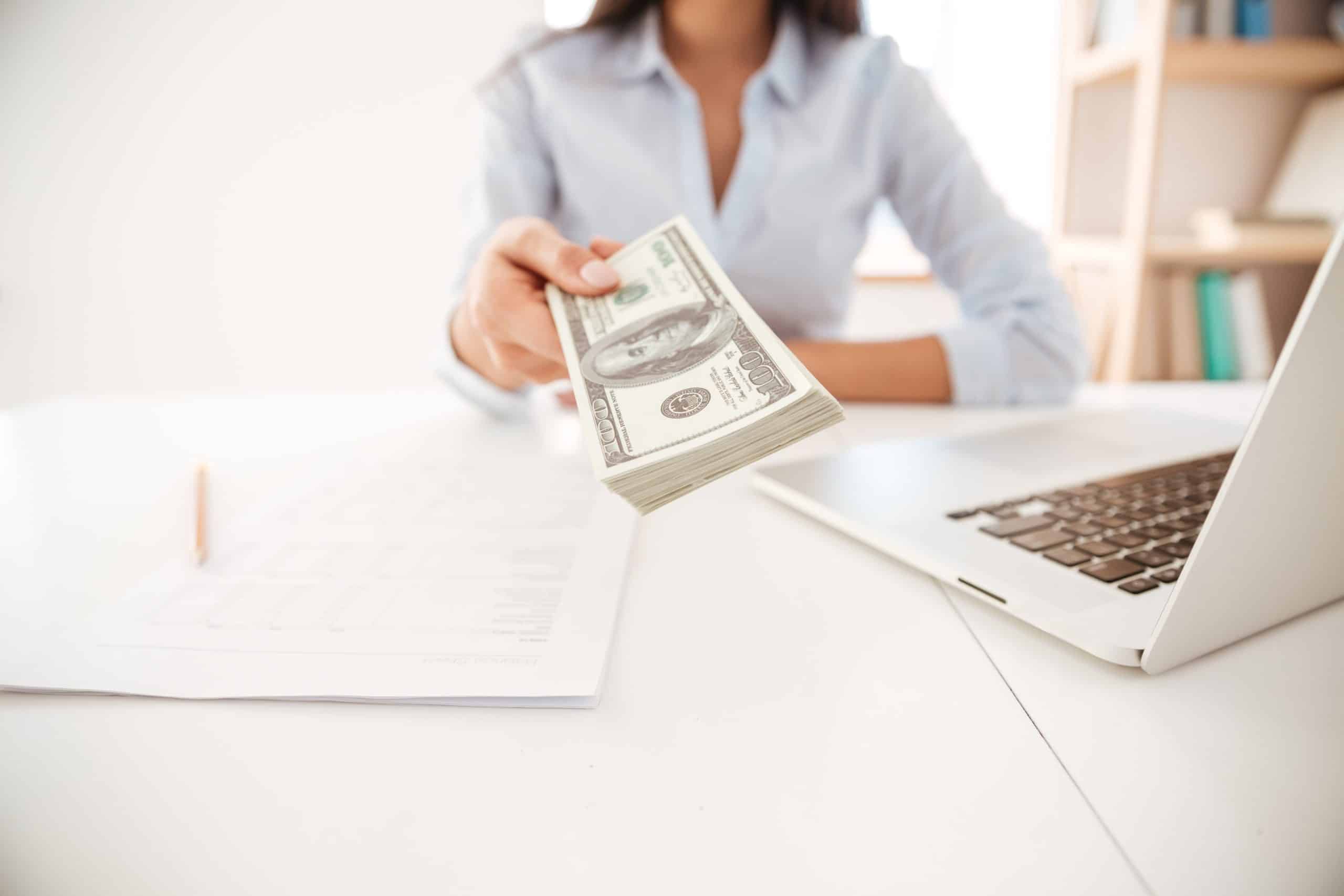 How much money do I need to hire a wealth manager