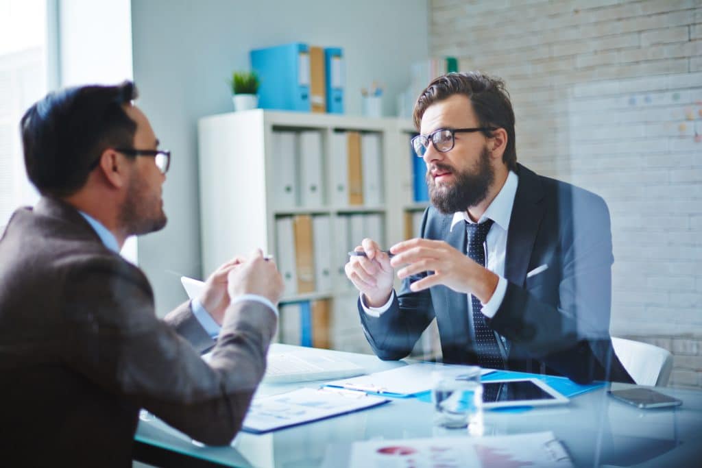 What is Fiduciary and Non-Fiduciary?