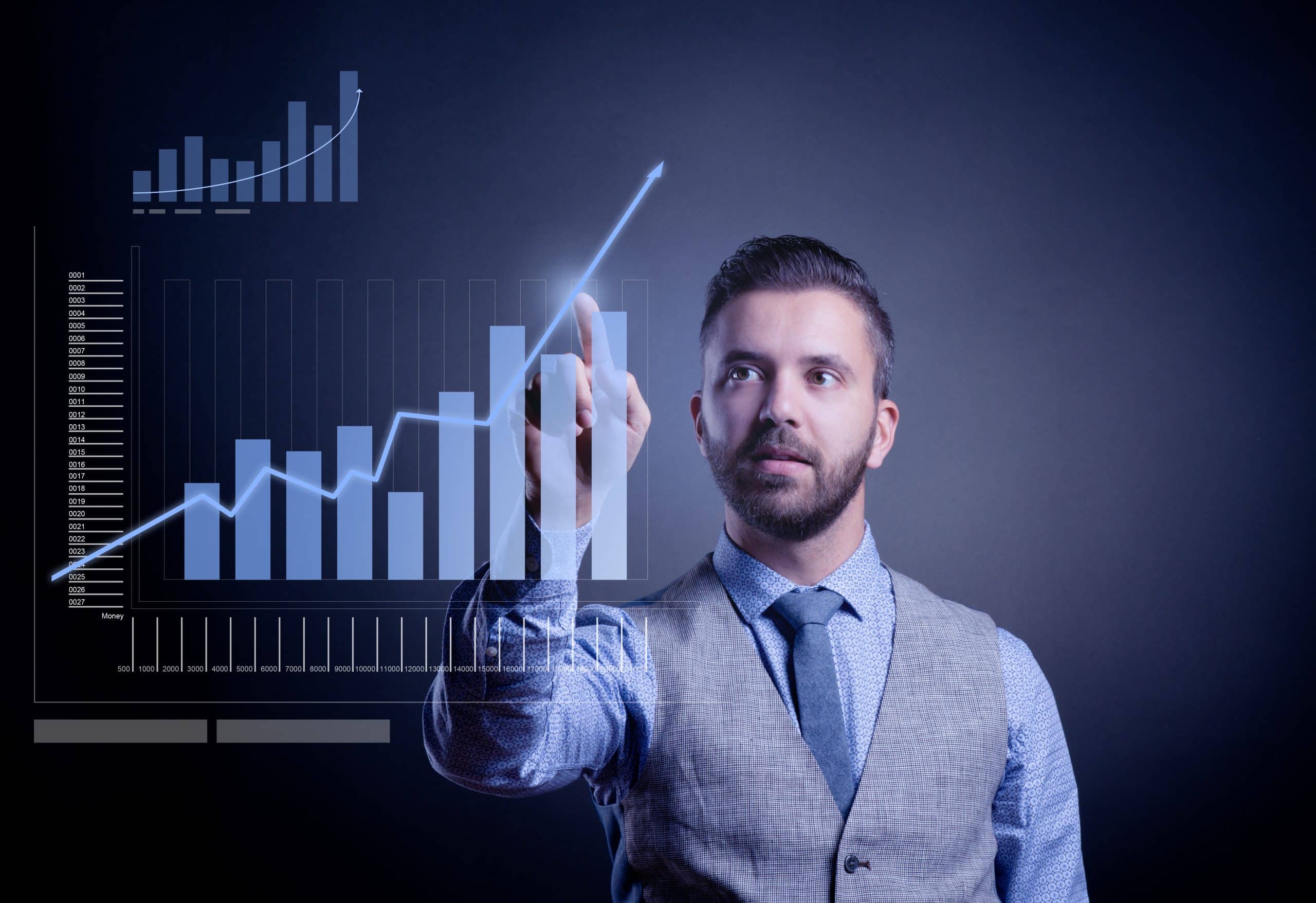 What is a portfolio management example