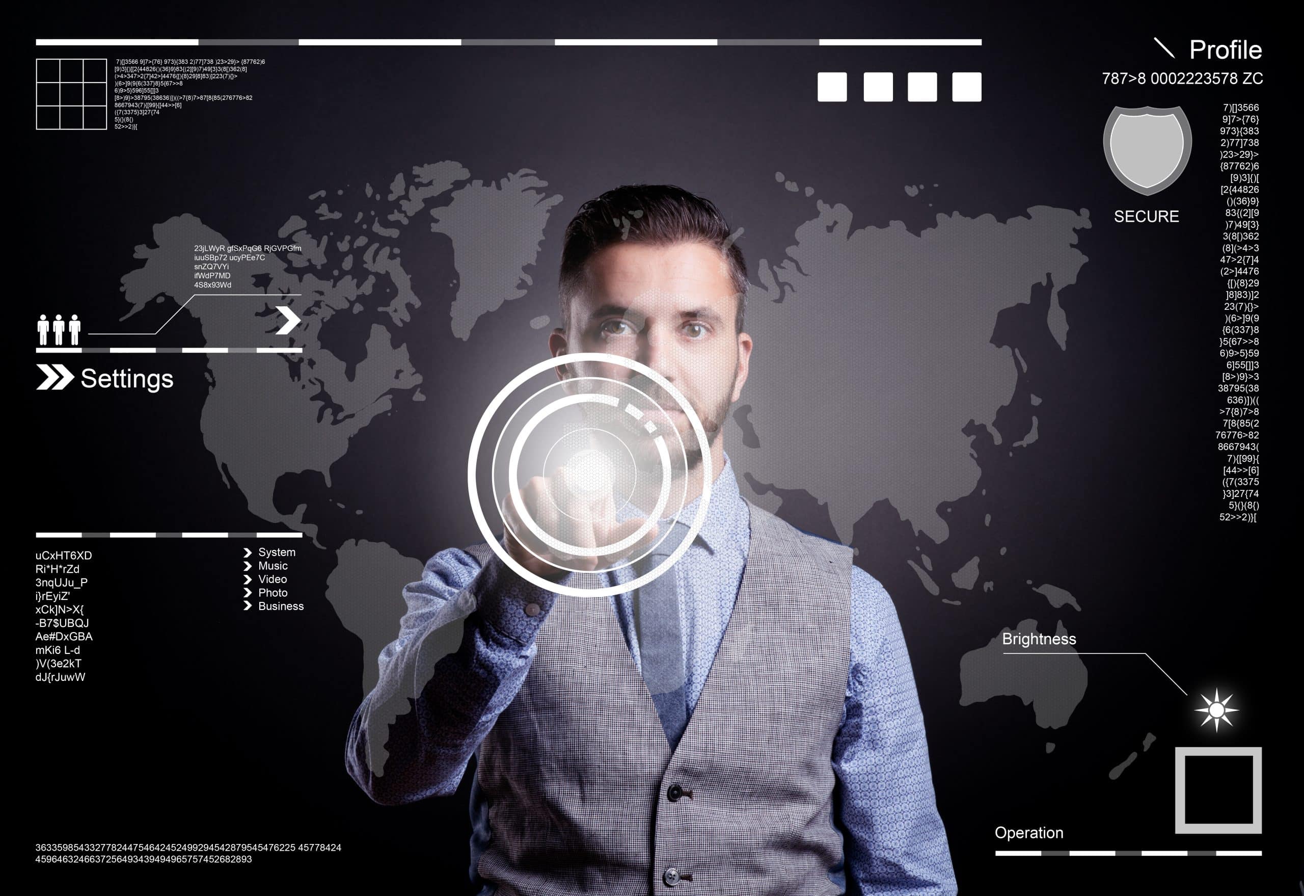 What are the key elements of portfolio management