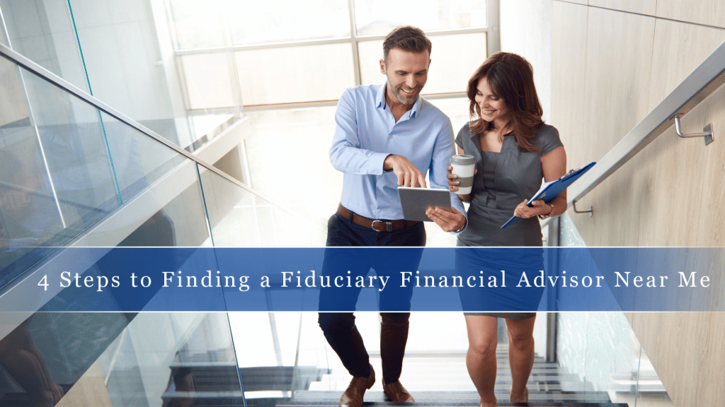 Fiduciaries Near Me