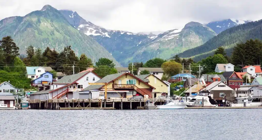 Alaska
