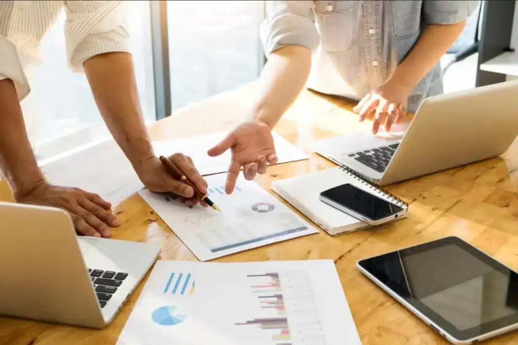 Analyze and Set Up Income Sources